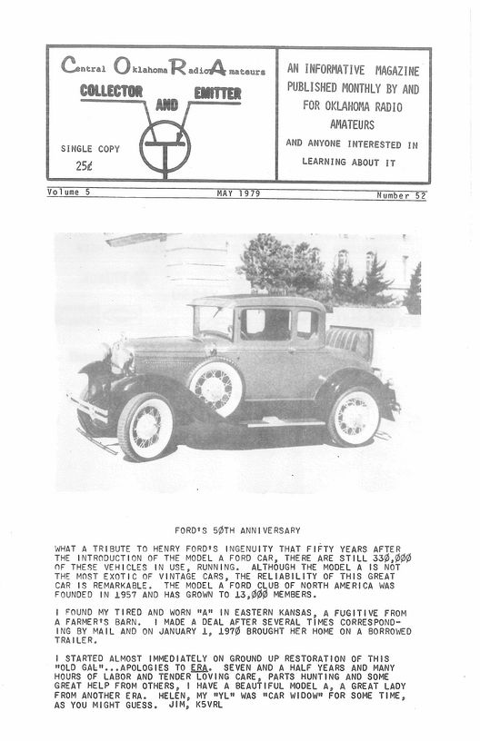 1979-05 Cover