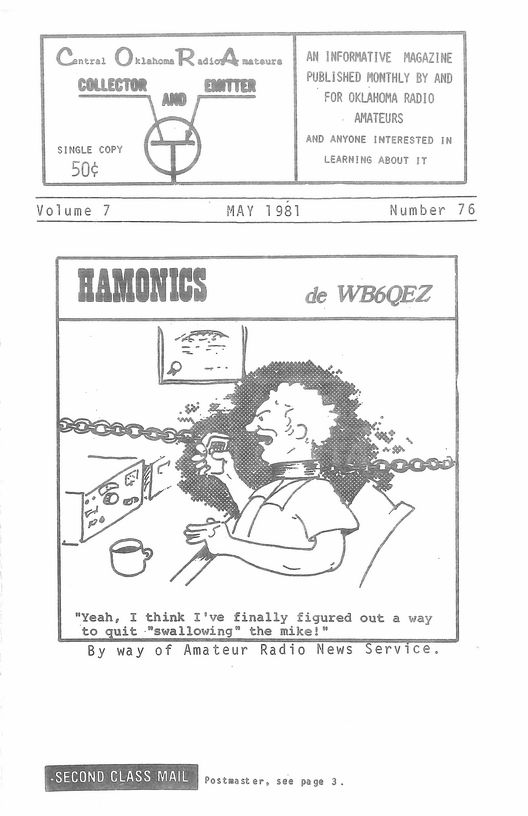 1981-05 Cover