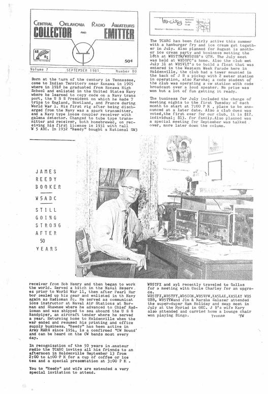 1981-09 Cover