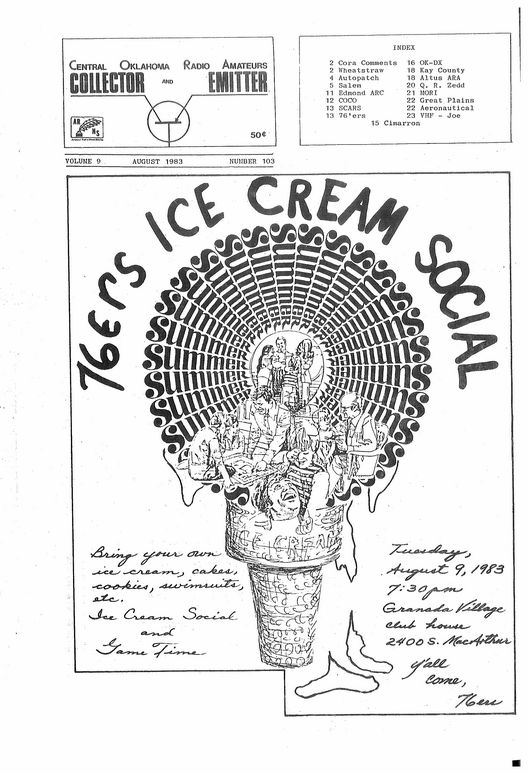1983-08 Cover