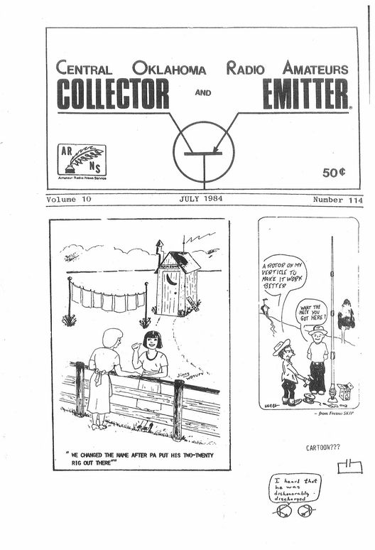 1984-07 Cover