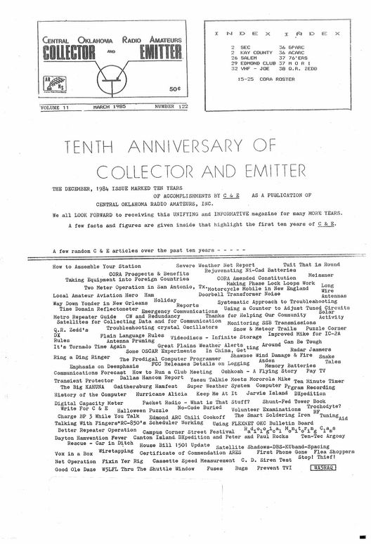 1985-03 Cover