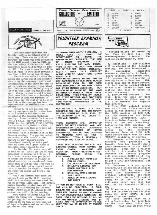 1985-12 Cover