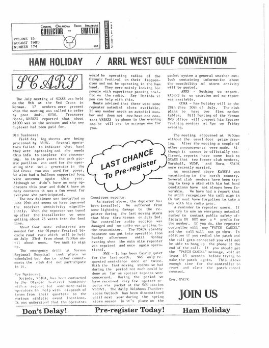 1989-08 Cover