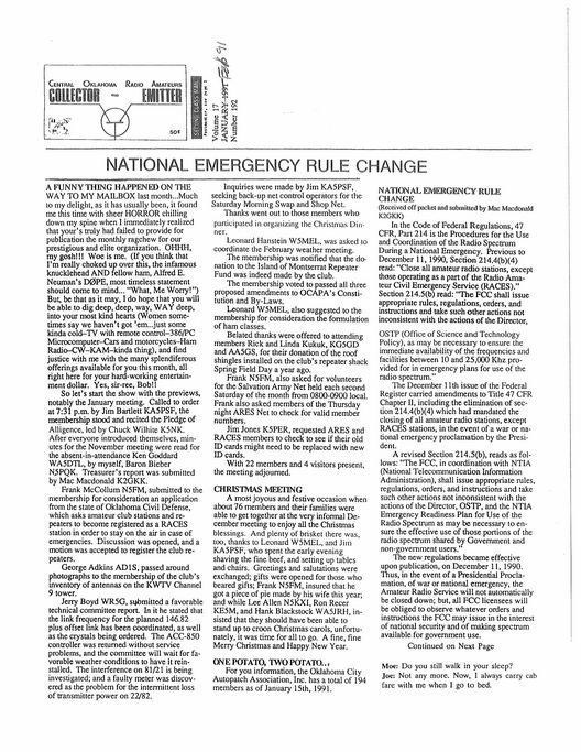 1991-02 Cover