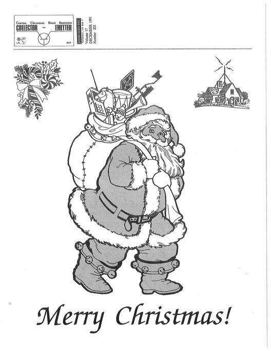 1991-12 Cover