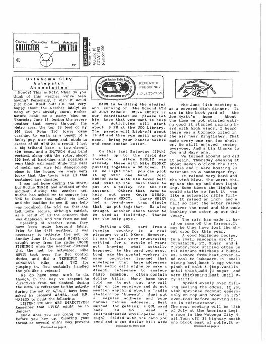 1992-07 Cover