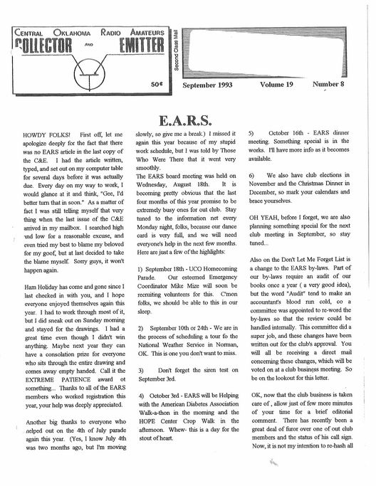 1993-09 Cover