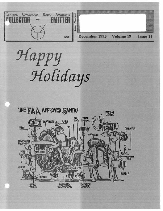 1993-12 Cover