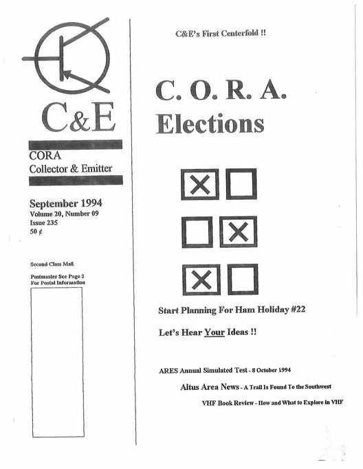 1994-09 Cover