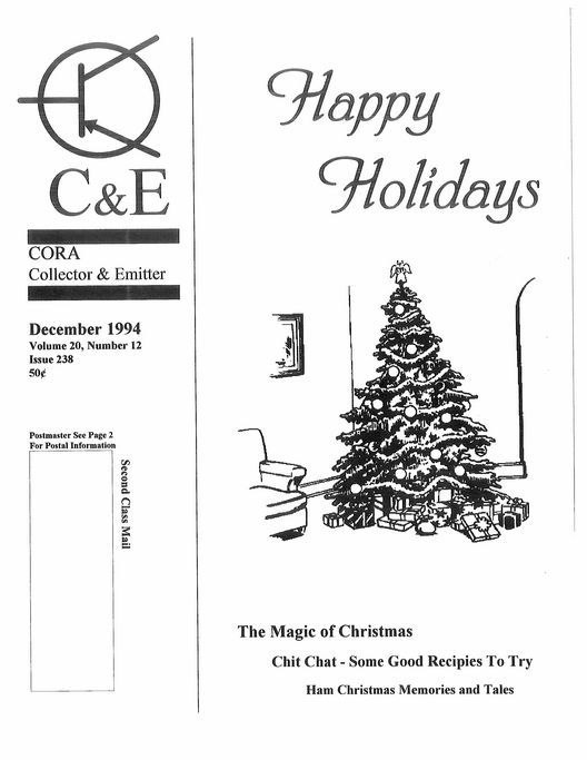 1994-12 Cover