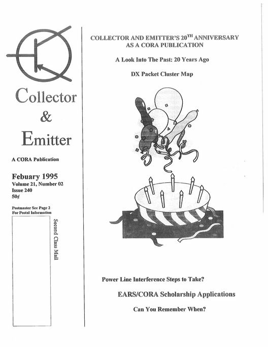 1995-02 Cover