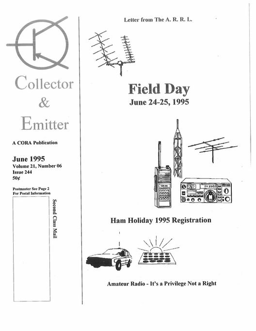 1995-06 Cover
