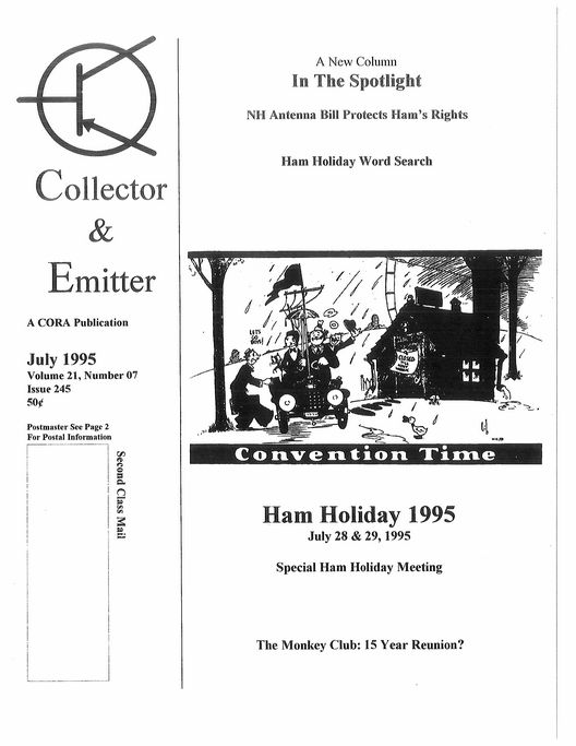 1995-07 Cover