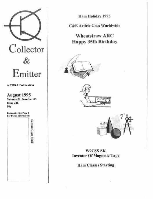 1995-08 Cover