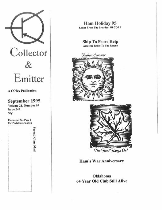 1995-09 Cover