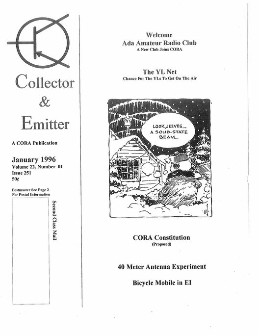 1996-01 Cover