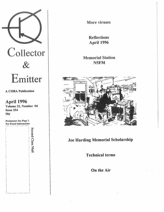 1996-04 Cover