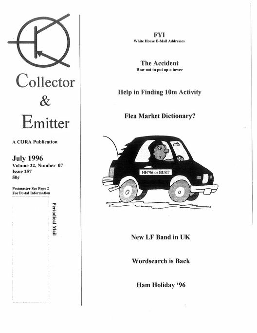 1996-07 Cover