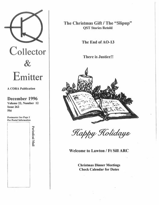 1996-12 Cover