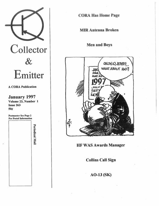 1997-01 Cover