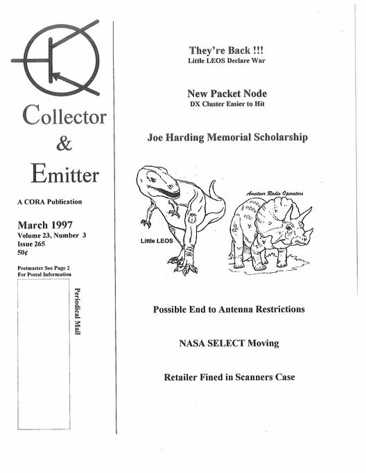 1997-03 Cover