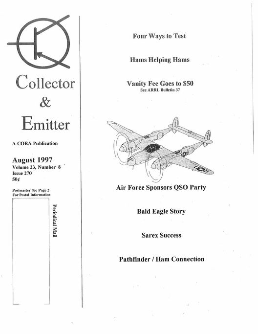 1997-08 Cover