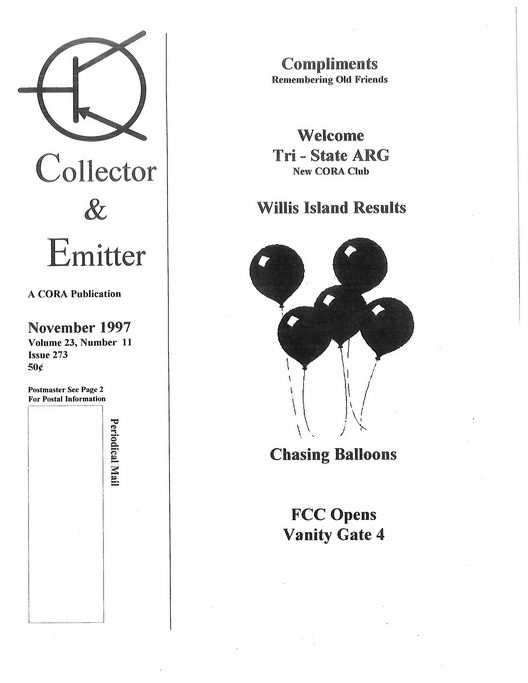 1997-11 Cover