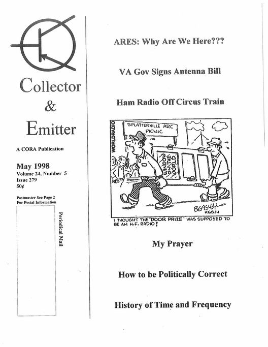 1998-05 Cover