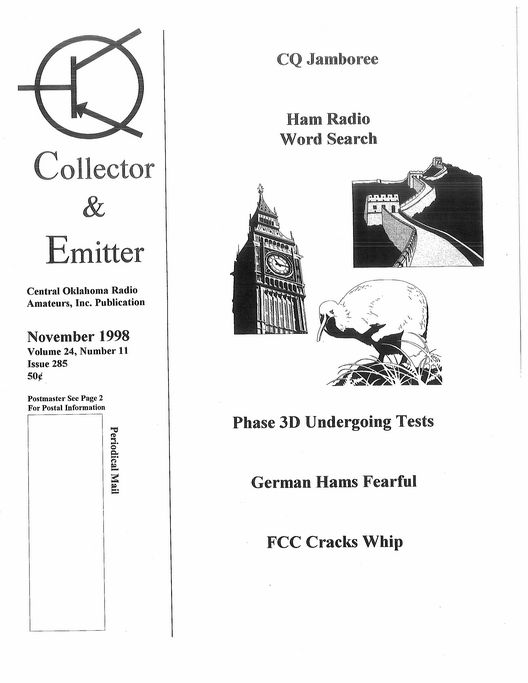 1998-11 Cover