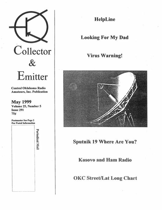 1999-05 Cover