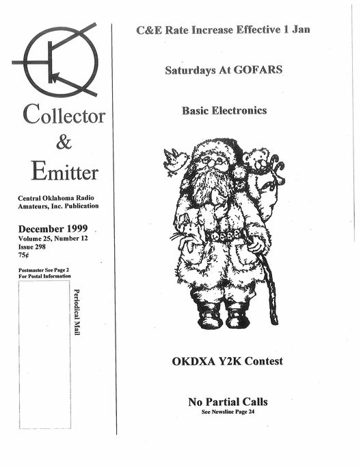 1999-12 Cover