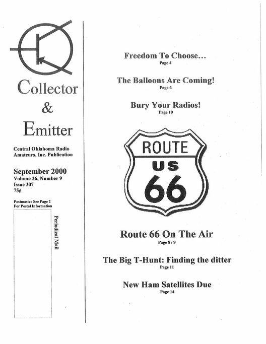 2000-09 Cover
