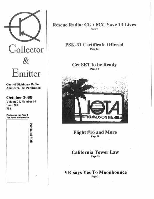 2000-10 Cover