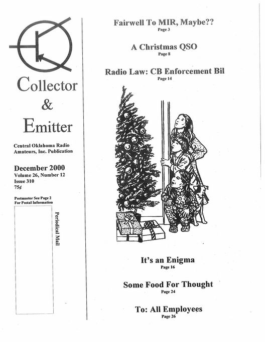 2000-12 Cover