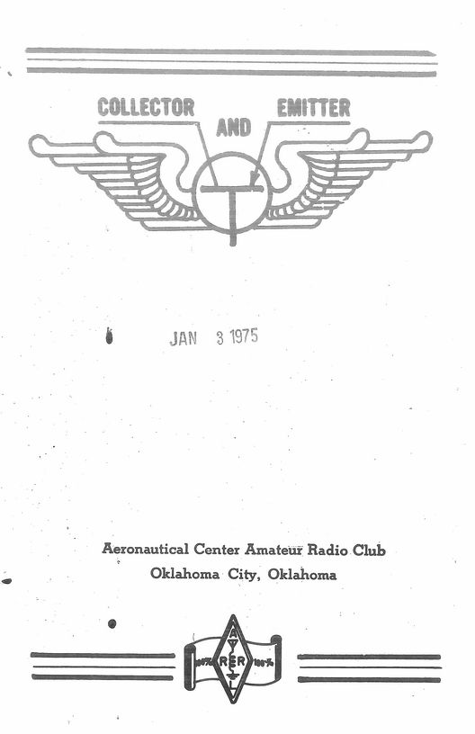 AC75-01 Cover