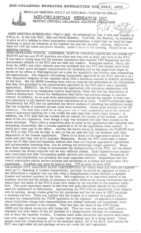 MM73-07 Cover