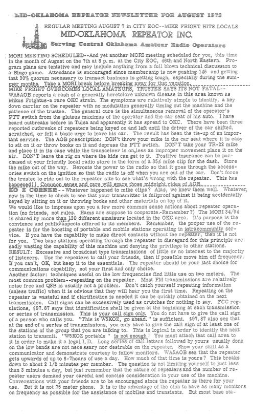 MM73-08 Cover