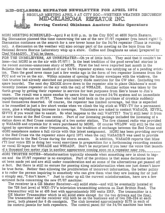 MM74-04 Cover