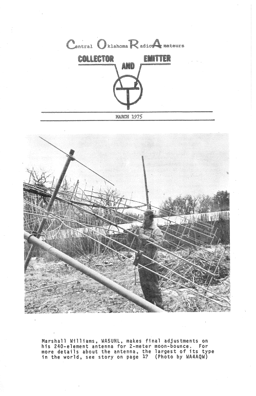 Single wide scan